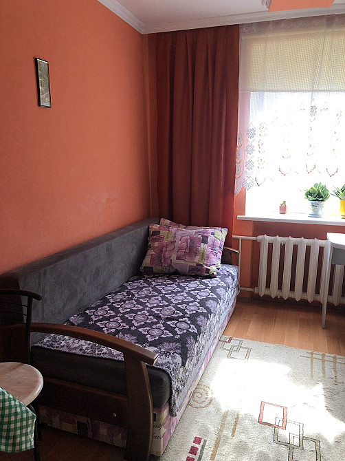 Здам в оренду 1-ну кВ. збільшеного планування в центрі Біла Церква - зображення 4