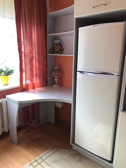 Здам в оренду 1-ну кВ. збільшеного планування в центрі Біла Церква - зображення 3