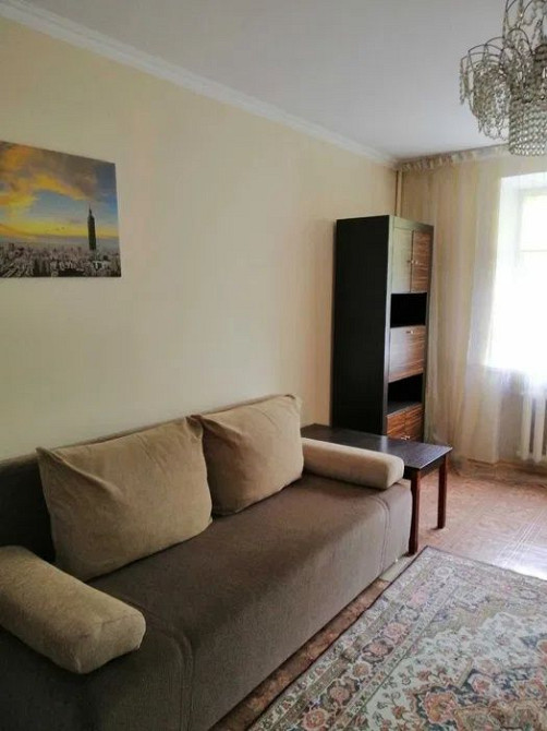 Оренда 1 кімн кв поряд Оперний / Центр / Набережна Днепр - изображение 1