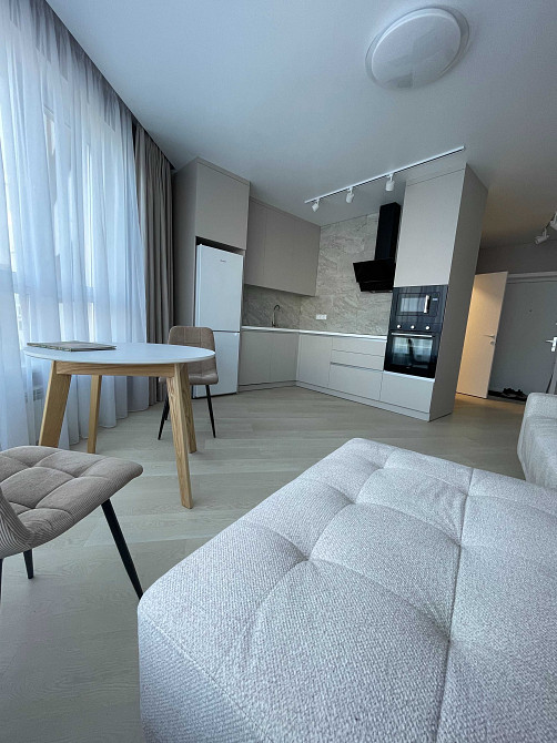 Перша здача! SOHO Residence. Сохо Резіденс. вул. Деміївська, 13. Киев - изображение 4