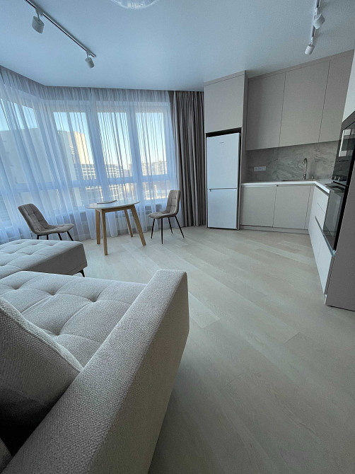 Перша здача! SOHO Residence. Сохо Резіденс. вул. Деміївська, 13. Киев - изображение 2