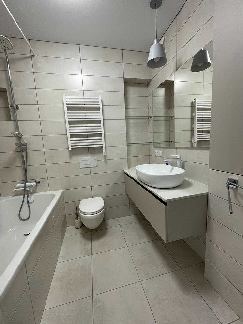 Перша здача! SOHO Residence. Сохо Резіденс. вул. Деміївська, 13. Киев - изображение 8