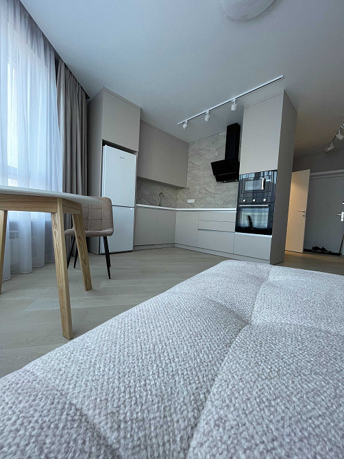 Перша здача! SOHO Residence. Сохо Резіденс. вул. Деміївська, 13. Киев - изображение 3