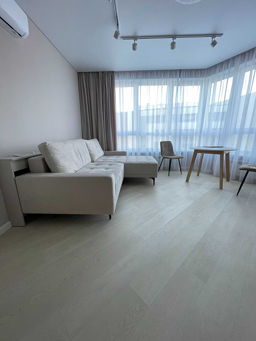 Перша здача! SOHO Residence. Сохо Резіденс. вул. Деміївська, 13. Киев - изображение 1