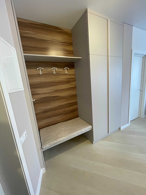 Перша здача! SOHO Residence. Сохо Резіденс. вул. Деміївська, 13. Киев - изображение 7