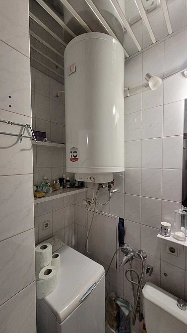 Сдам 2 комнатную квартиру в Центре города Днепр - изображение 5