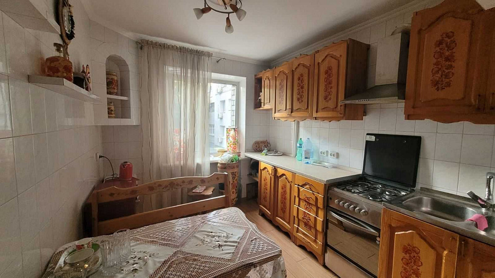 Сдам 2 комнатную квартиру в Центре города Днепр - изображение 7