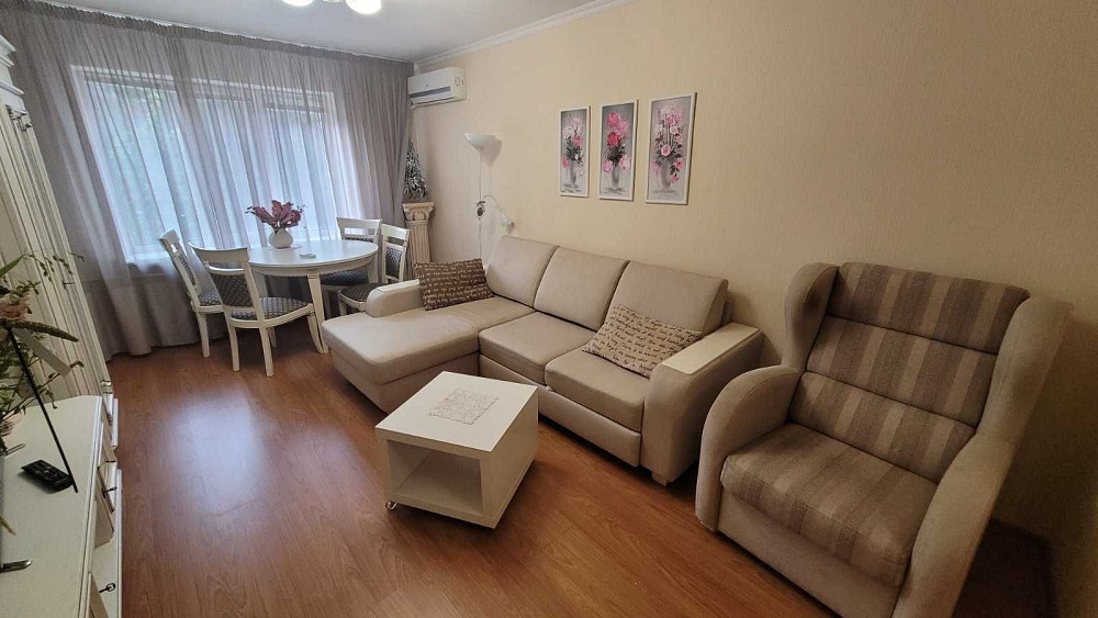 Сдам 2 комнатную квартиру в Центре города Днепр - изображение 2