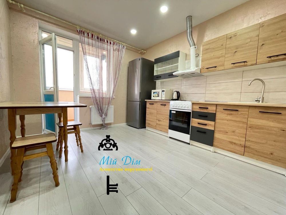 Здам в оренду 2к.квартиру Жк Софія Київська Чубинського Софіївська Борщагівка - зображення 7