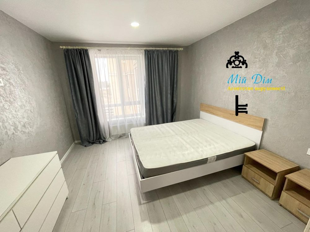 Здам в оренду 2к.квартиру Жк Софія Київська Чубинського Софіївська Борщагівка - зображення 1