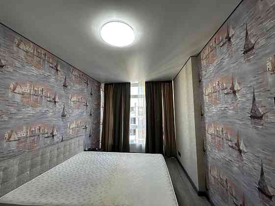 Сдам в аренду 1к.43м2 квартиру в ЖК"Стожари"ул.Боголюбова,9А Софіївська Борщагівка