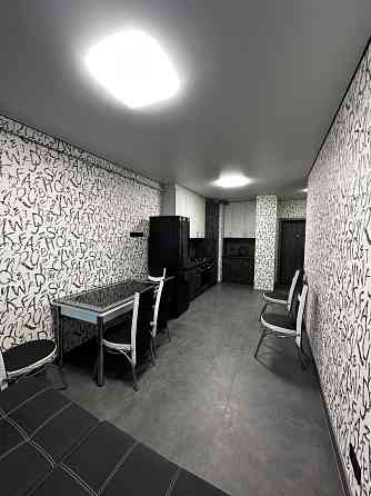 Сдам в аренду 1к.43м2 квартиру в ЖК"Стожари"ул.Боголюбова,9А Софіївська Борщагівка