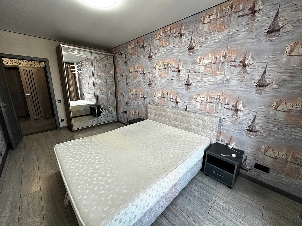 Сдам в аренду 1к.43м2 квартиру в ЖК"Стожари"ул.Боголюбова,9А Софіївська Борщагівка - зображення 7