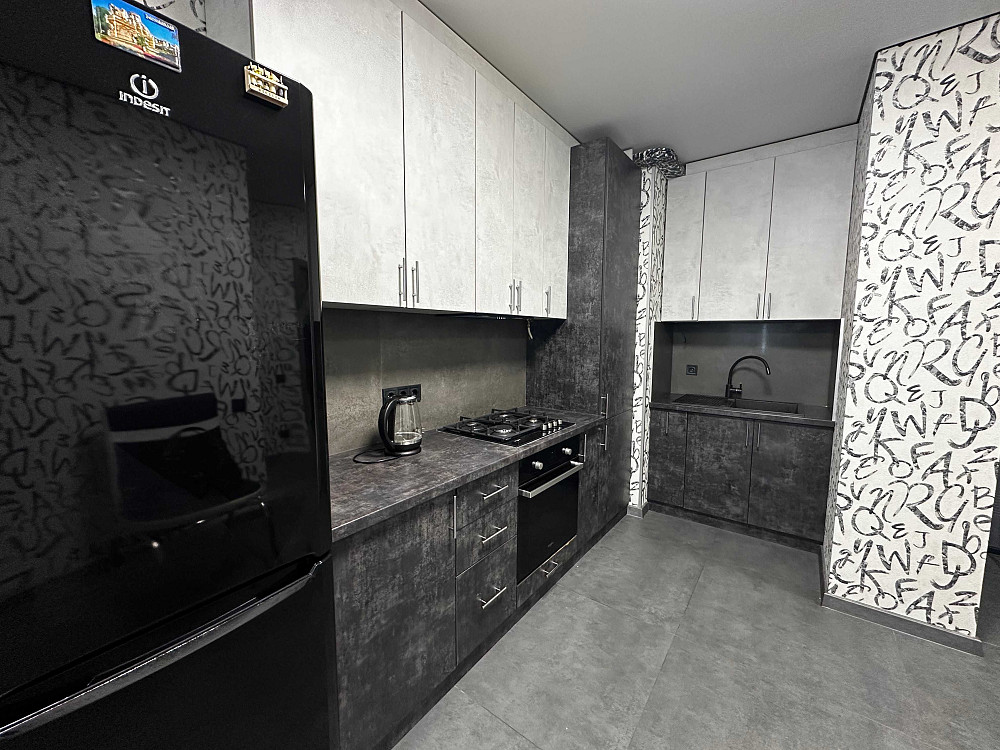 Сдам в аренду 1к.43м2 квартиру в ЖК"Стожари"ул.Боголюбова,9А Софіївська Борщагівка - зображення 2