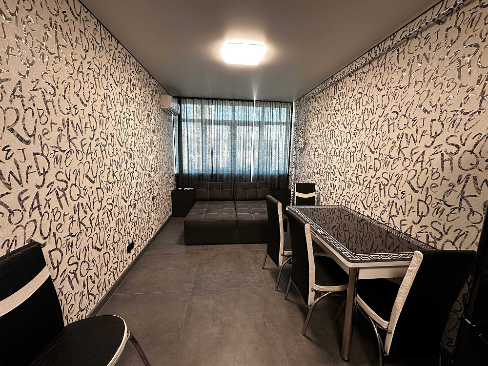 Сдам в аренду 1к.43м2 квартиру в ЖК"Стожари"ул.Боголюбова,9А Софіївська Борщагівка - зображення 4