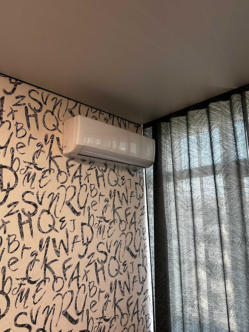 Сдам в аренду 1к.43м2 квартиру в ЖК"Стожари"ул.Боголюбова,9А Софіївська Борщагівка - зображення 8