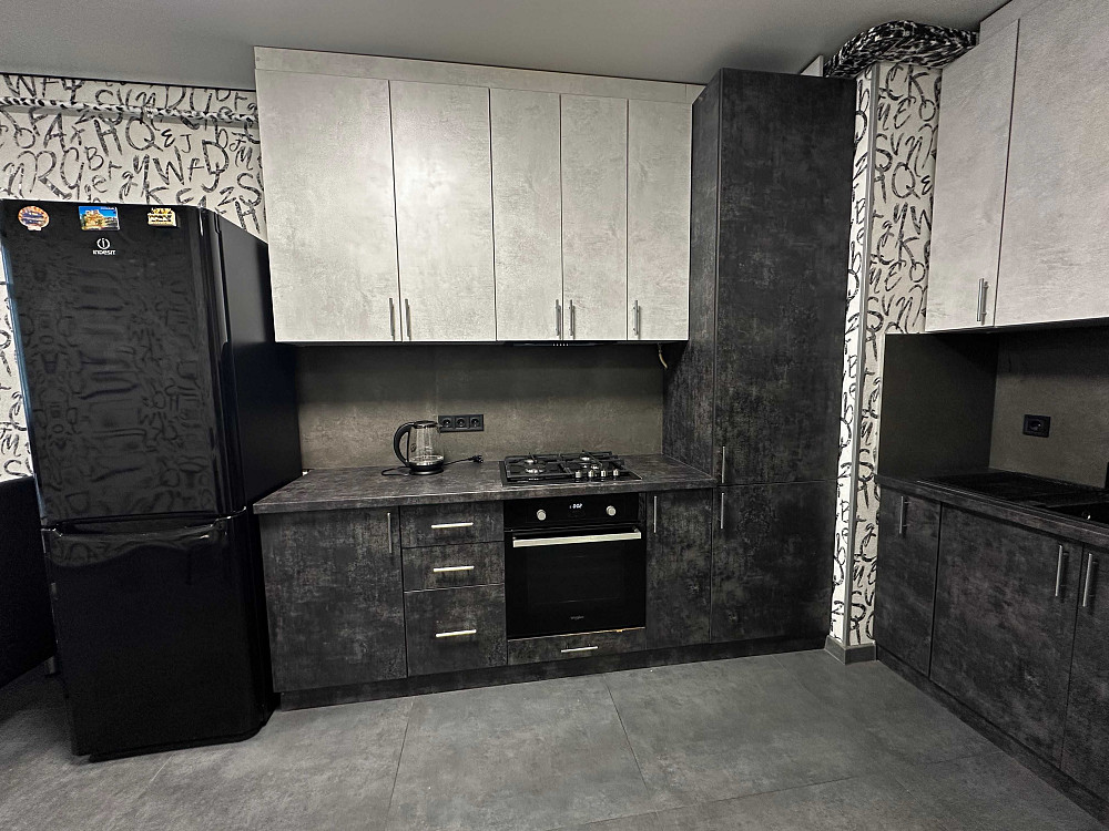 Сдам в аренду 1к.43м2 квартиру в ЖК"Стожари"ул.Боголюбова,9А Софіївська Борщагівка - зображення 1