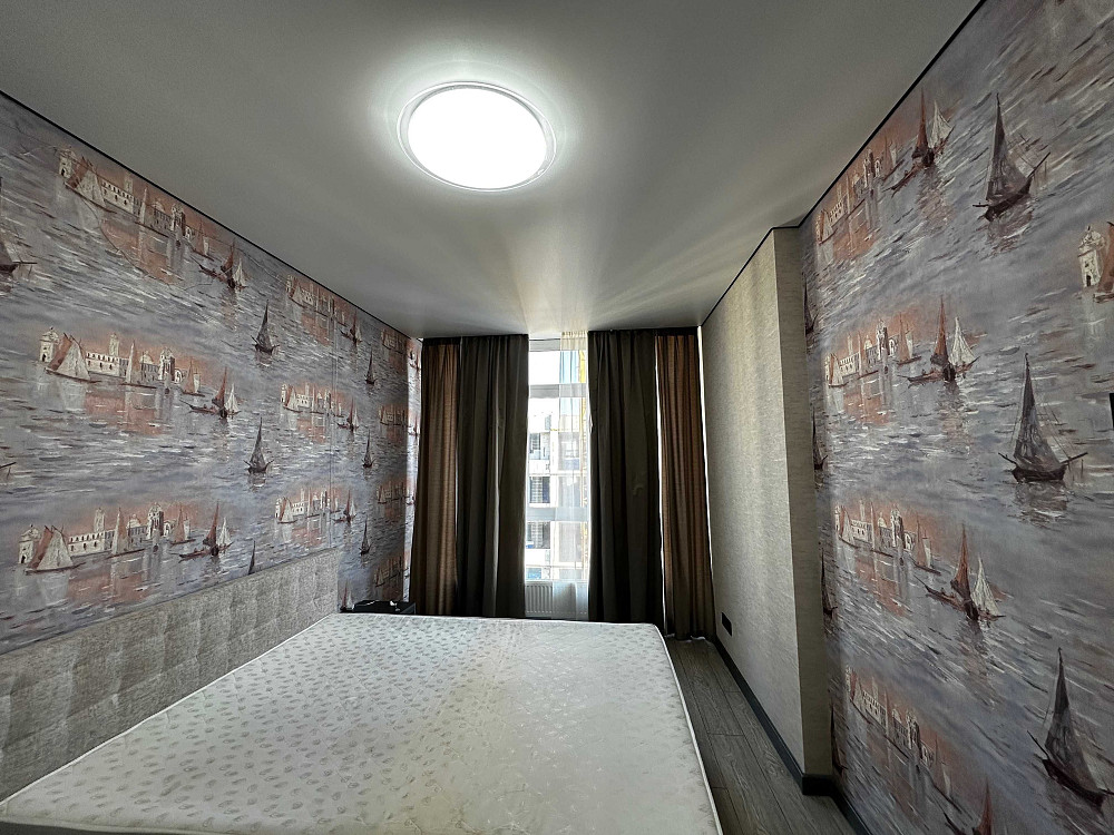 Сдам в аренду 1к.43м2 квартиру в ЖК"Стожари"ул.Боголюбова,9А Софіївська Борщагівка - зображення 6