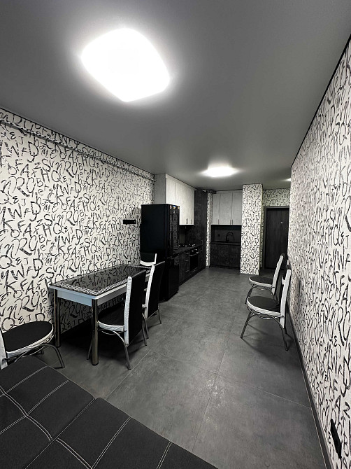 Сдам в аренду 1к.43м2 квартиру в ЖК"Стожари"ул.Боголюбова,9А Софіївська Борщагівка - зображення 5