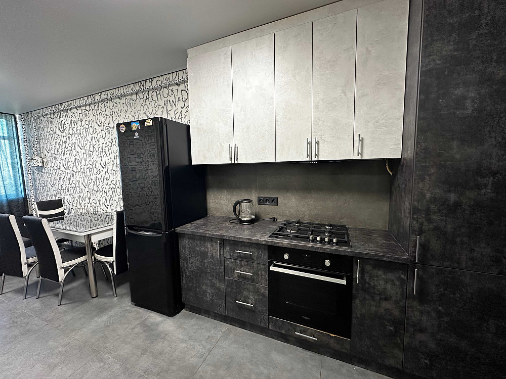 Сдам в аренду 1к.43м2 квартиру в ЖК"Стожари"ул.Боголюбова,9А Софіївська Борщагівка - зображення 3