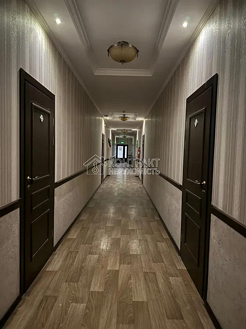 Здаються 1к апартаменти в апарт-отелі Харків - зображення 5