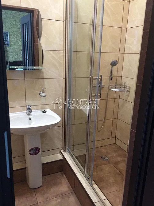 Здаються 1к апартаменти в апарт-отелі Харків - зображення 2