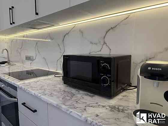 1 кім квартира 41 м2 ЖК Містечко Центральне Ивано-Франковск