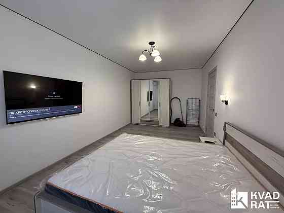 1 кім квартира 41 м2 ЖК Містечко Центральне Ивано-Франковск