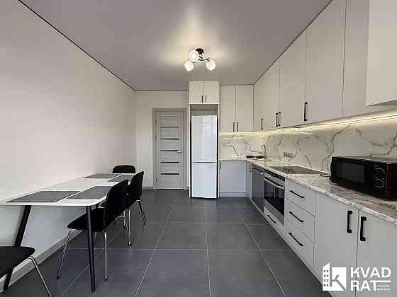 1 кім квартира 41 м2 ЖК Містечко Центральне Ивано-Франковск