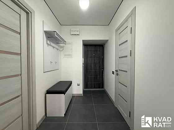 1 кім квартира 41 м2 ЖК Містечко Центральне Ивано-Франковск