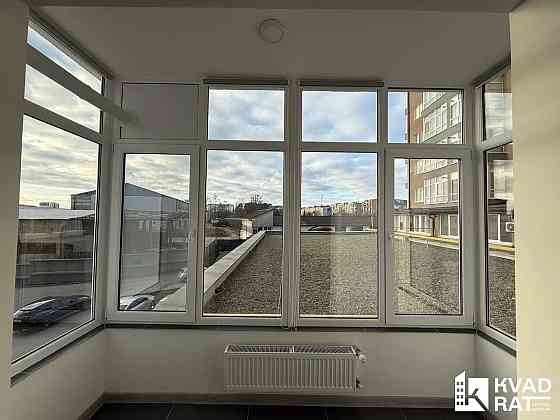 1 кім квартира 41 м2 ЖК Містечко Центральне Ивано-Франковск