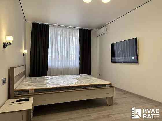 1 кім квартира 41 м2 ЖК Містечко Центральне Ивано-Франковск