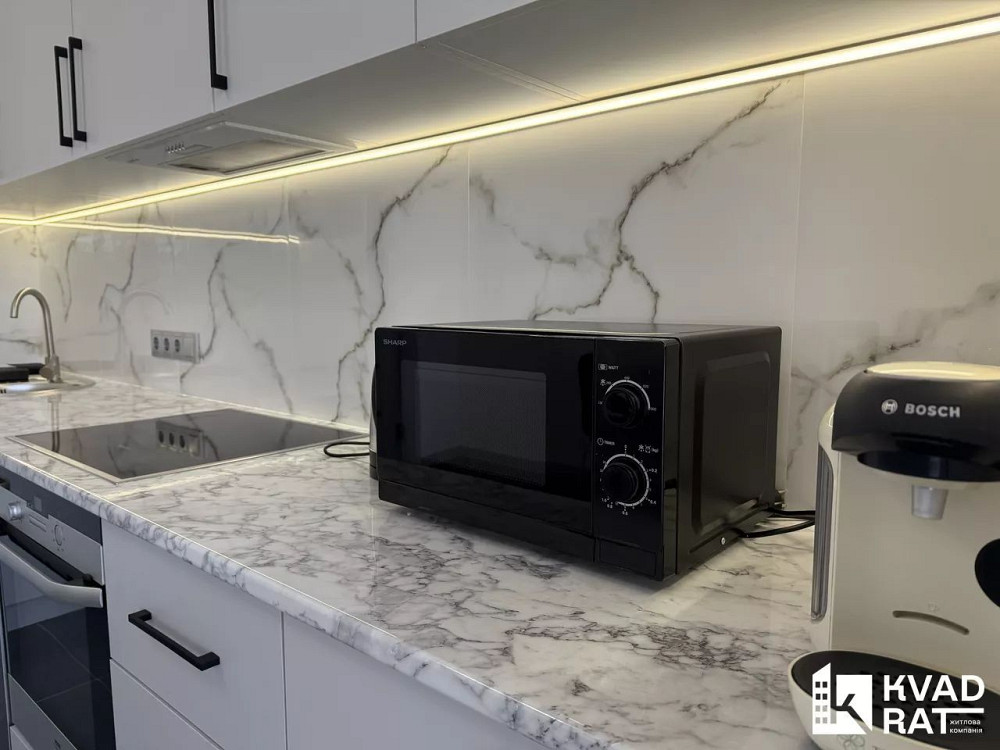 1 кім квартира 41 м2 ЖК Містечко Центральне Ивано-Франковск - изображение 3