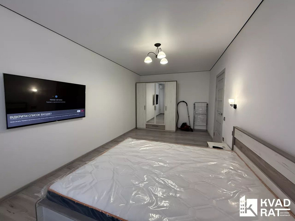 1 кім квартира 41 м2 ЖК Містечко Центральне Ивано-Франковск - изображение 5