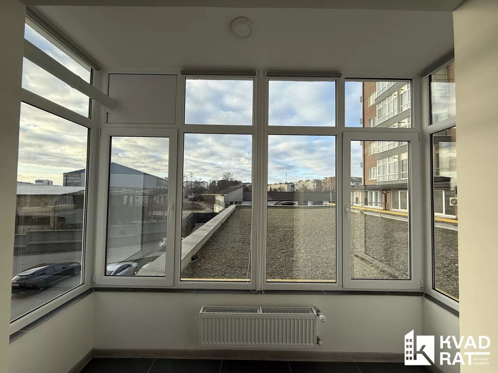 1 кім квартира 41 м2 ЖК Містечко Центральне Ивано-Франковск - изображение 2