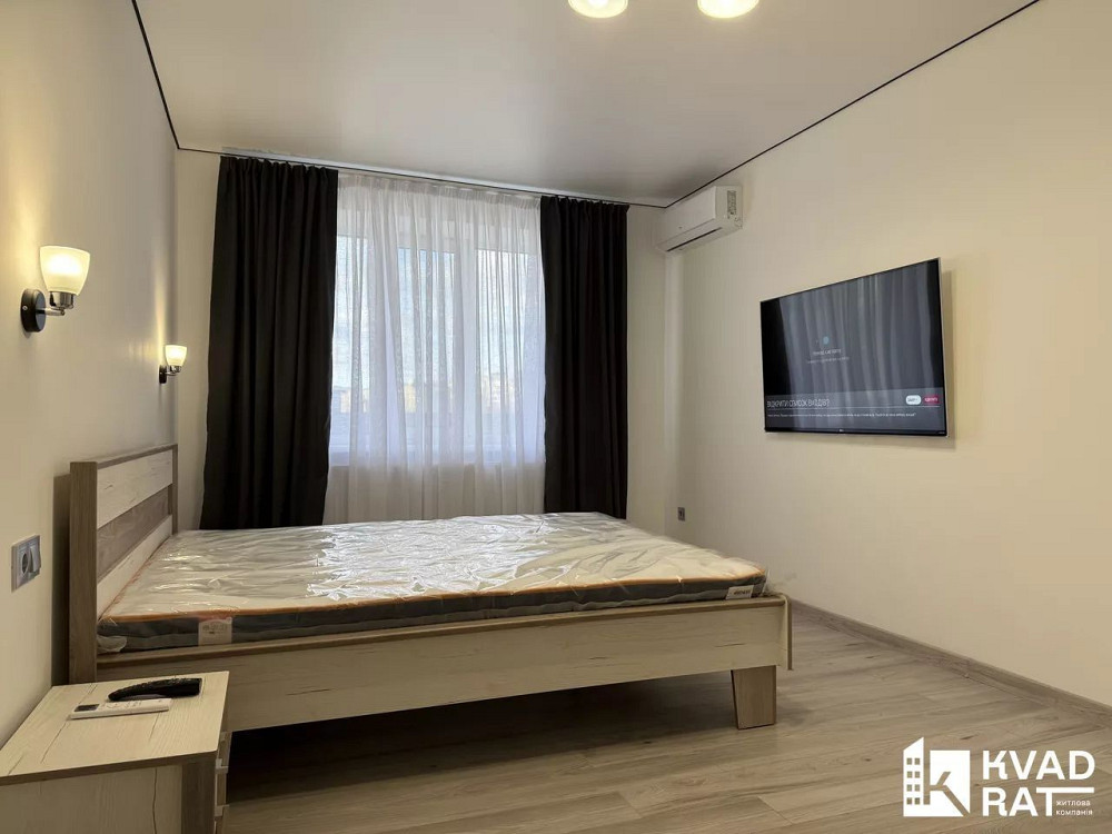 1 кім квартира 41 м2 ЖК Містечко Центральне Ивано-Франковск - изображение 4