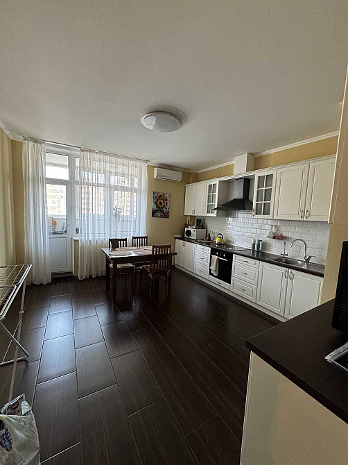 Оренда 2к, вул. А. Ахматової 22, м. Позняки 15 хв. Киев - изображение 2