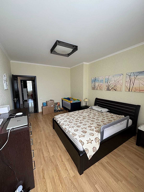 Оренда 2к, вул. А. Ахматової 22, м. Позняки 15 хв. Киев - изображение 4