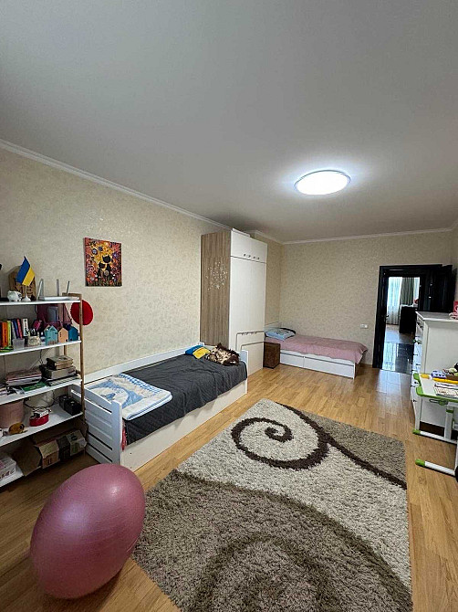 Оренда 2к, вул. А. Ахматової 22, м. Позняки 15 хв. Киев - изображение 6