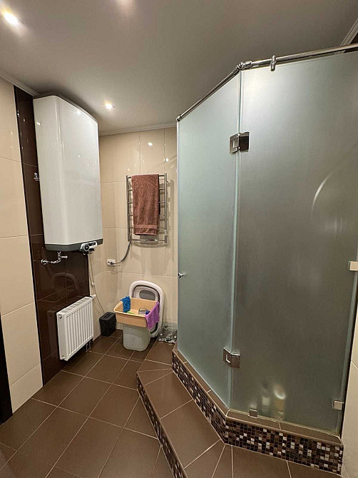 Оренда 2к, вул. А. Ахматової 22, м. Позняки 15 хв. Киев - изображение 8