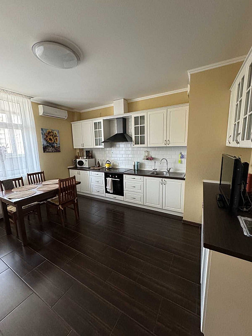 Оренда 2к, вул. А. Ахматової 22, м. Позняки 15 хв. Киев - изображение 3