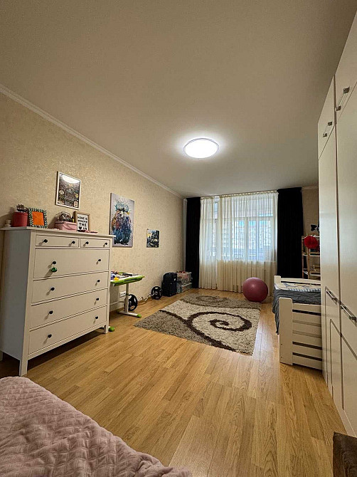 Оренда 2к, вул. А. Ахматової 22, м. Позняки 15 хв. Киев - изображение 7