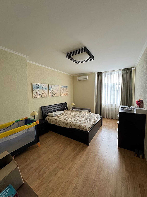 Оренда 2к, вул. А. Ахматової 22, м. Позняки 15 хв. Киев - изображение 5