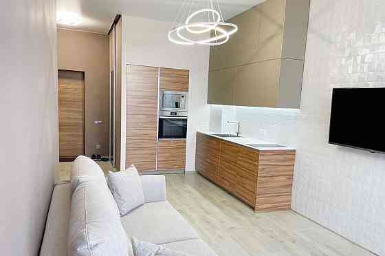 Аренда 2к квартиры в ЖК Комфорт Сити на Подолинского Днепр