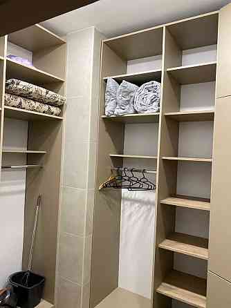 Аренда 2к квартиры в ЖК Комфорт Сити на Подолинского Днепр