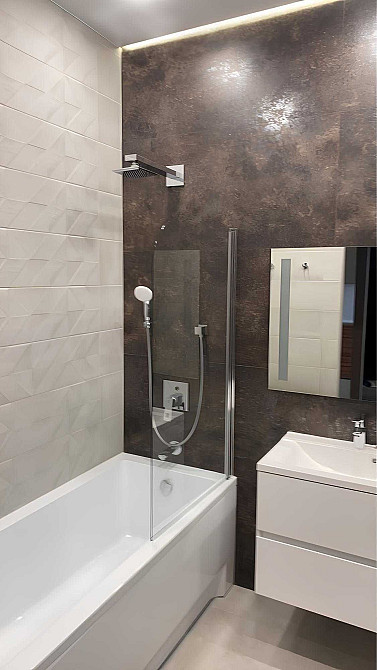 Аренда 2к квартиры в ЖК Комфорт Сити на Подолинского Днепр - изображение 7