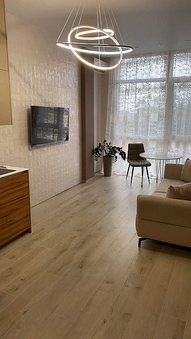 Аренда 2к квартиры в ЖК Комфорт Сити на Подолинского Днепр - изображение 3