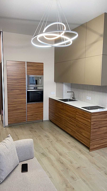 Аренда 2к квартиры в ЖК Комфорт Сити на Подолинского Днепр - изображение 2