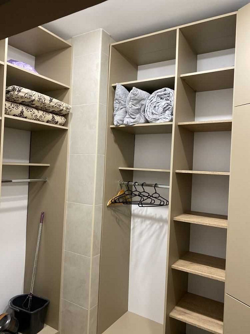 Аренда 2к квартиры в ЖК Комфорт Сити на Подолинского Днепр - изображение 6