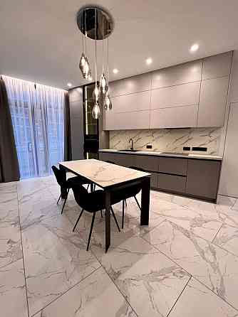 Аренда 2к в ЖК Comfort City Комфорт Сити Центр Новострой Днепр